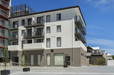 Metro Hotel Perth - Accommodation Guide 33