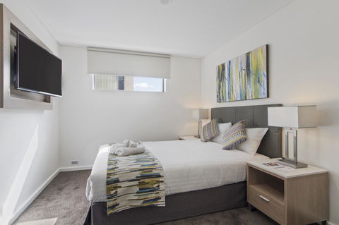 Metro Hotel Perth - Accommodation Guide 4