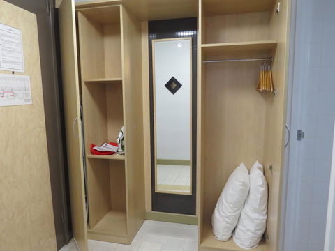 Metro Hotel Perth - Accommodation Guide 39