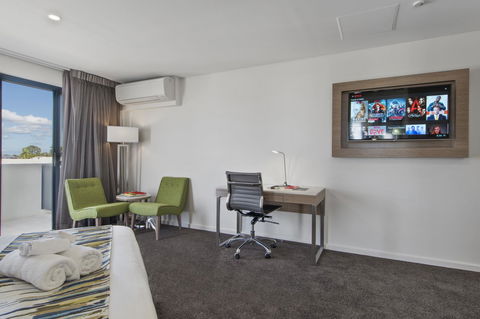 Metro Hotel Perth - Accommodation Guide 8