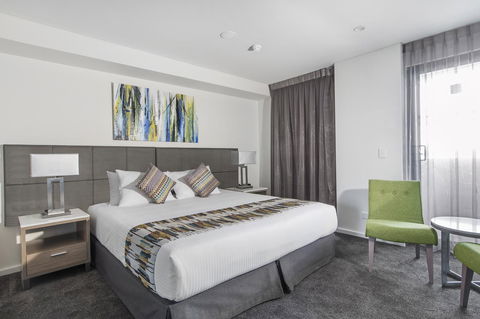 Metro Hotel Perth - Accommodation Guide 19
