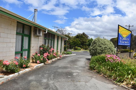 Mount Barker Valley Views Motel & Chalets, Western Australia - Accommodation Guide 19