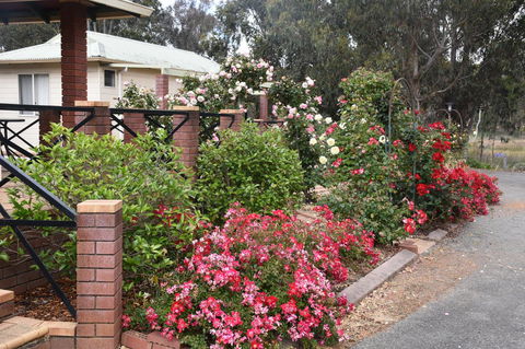 Mount Barker Valley Views Motel & Chalets, Western Australia - Accommodation Guide 26