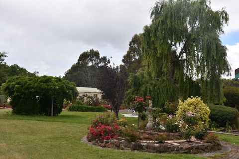 Mount Barker Valley Views Motel & Chalets, Western Australia - Accommodation Guide 15