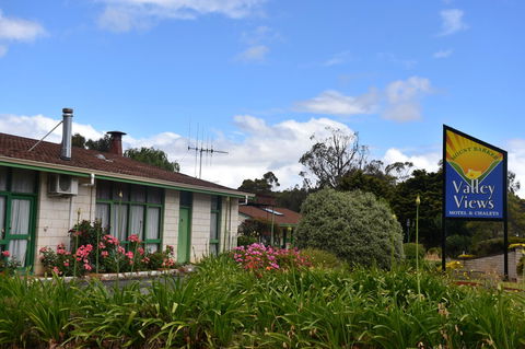 Mount Barker Valley Views Motel & Chalets, Western Australia - Accommodation Guide 0