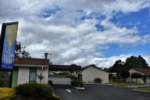 Mount Barker Valley Views Motel & Chalets, Western Australia - Accommodation Guide 29