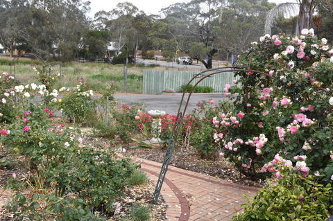 Mount Barker Valley Views Motel & Chalets, Western Australia - Accommodation Guide 14