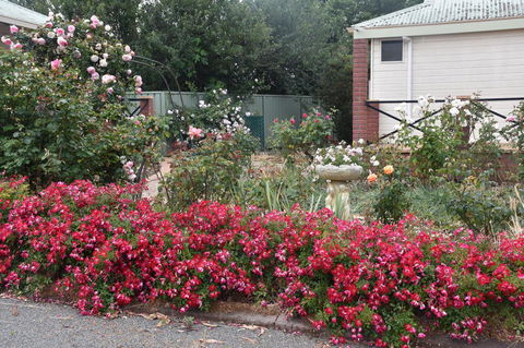 Mount Barker Valley Views Motel & Chalets, Western Australia - Accommodation Guide 27
