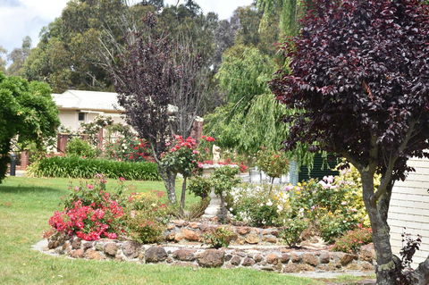 Mount Barker Valley Views Motel & Chalets, Western Australia - Accommodation Guide 28