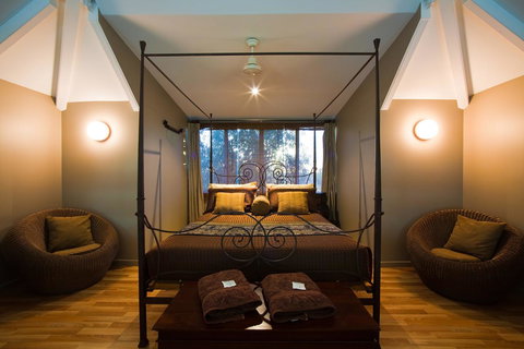 Osprey Holiday Village Unit 110 - Accommodation Guide 9