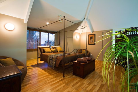 Osprey Holiday Village Unit 110 - Accommodation Guide 11