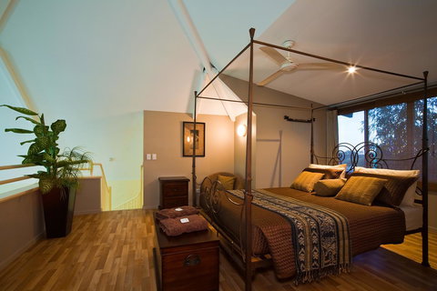 Osprey Holiday Village Unit 110 - Accommodation Guide 10