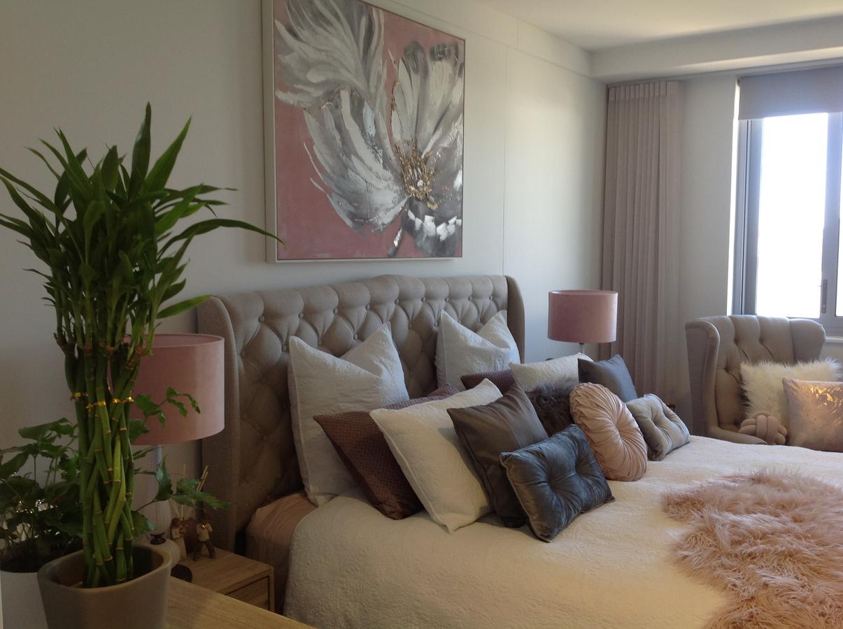 North Coogee WA Accommodation Asia