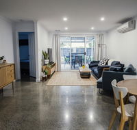 FortyTwo - Oceanside Retreat Busselton - Accommodation Asia