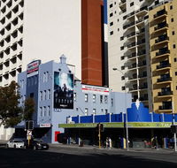 Akara Hotel - Accommodation Asia