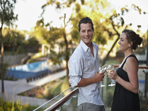 Aqua Resort Busselton - Accommodation Asia 8