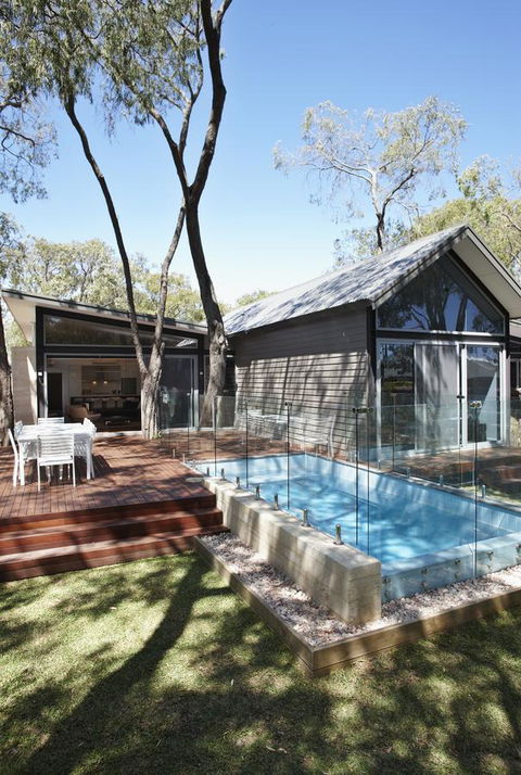 Aqua Resort Busselton - Accommodation Asia 4