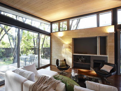 Aqua Resort Busselton - Accommodation Asia 14