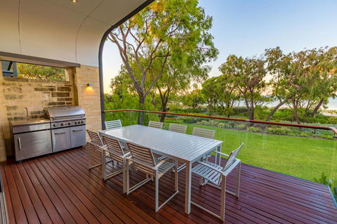 Aqua Resort Busselton - Accommodation Asia 3