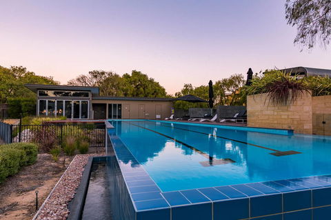 Aqua Resort Busselton - Accommodation Asia 0