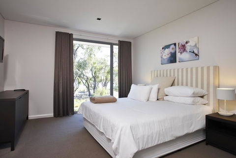 Aqua Resort Busselton - Accommodation Asia 9
