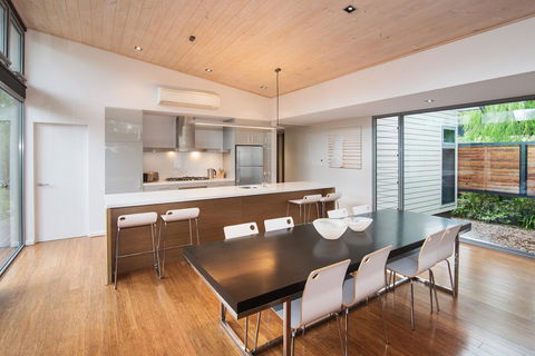Aqua Resort Busselton - Accommodation Asia 2