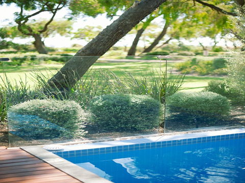 Aqua Resort Busselton - Accommodation Asia 19