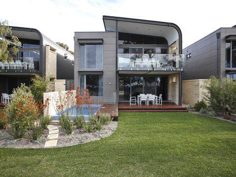Aqua Resort Busselton - Accommodation Asia 13