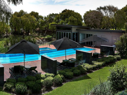 Aqua Resort Busselton - Accommodation Asia 15