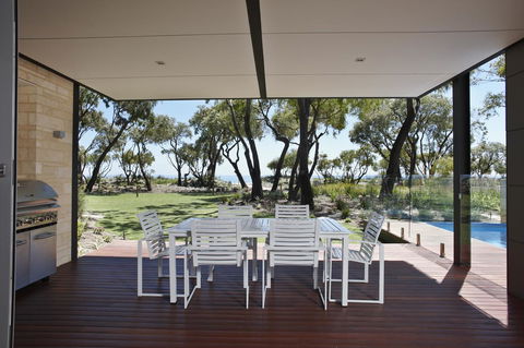 Aqua Resort Busselton - Accommodation Asia 10