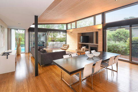 Aqua Resort Busselton - Accommodation Asia 1