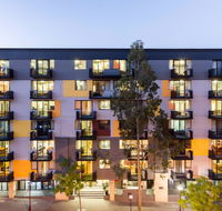 Mont Clare Boutique Apartments - Accommodation Asia