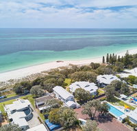Cape View Beach Resort - Accommodation Asia