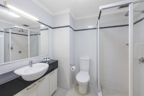 Nesuto Mounts Bay - Accommodation China 2