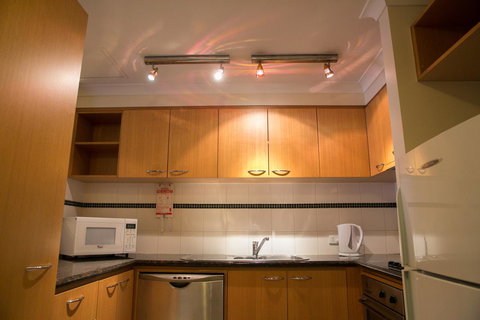 Nesuto Mounts Bay - Accommodation China 4