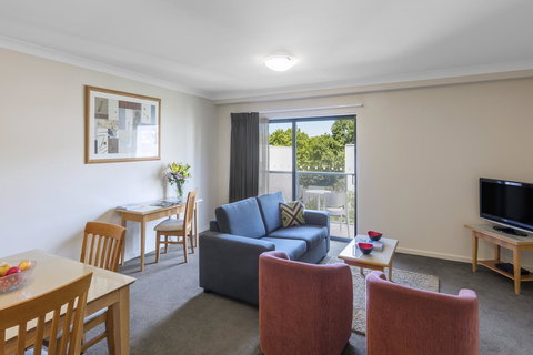 Nesuto Mounts Bay - Accommodation China 8