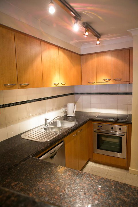 Nesuto Mounts Bay - Accommodation China 11