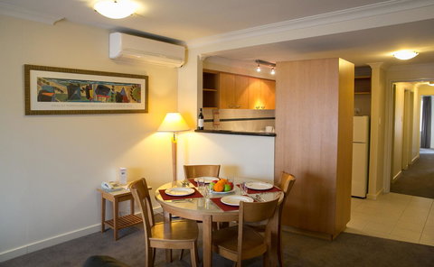 Nesuto Mounts Bay - Accommodation China 5