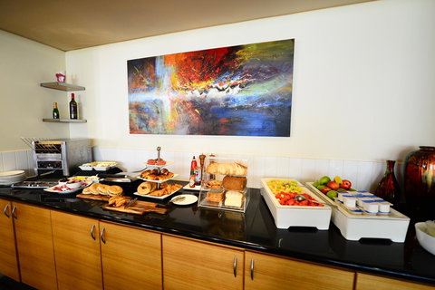 Nesuto Mounts Bay - Accommodation China 14