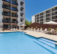 Nesuto Mounts Bay formerly Mounts Bay Waters Apartment Hotel - Accommodation Asia