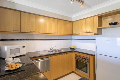 Nesuto Mounts Bay - Accommodation China 7