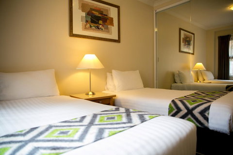 Nesuto Mounts Bay - Accommodation China 3