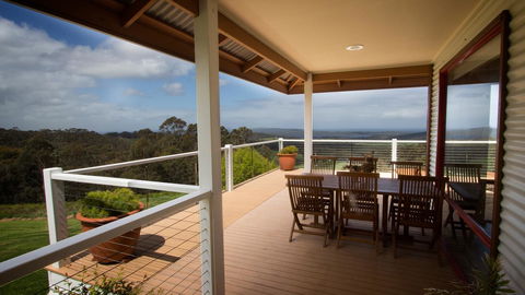 Karri Mia Chalets And Studios - Accommodation Asia 38
