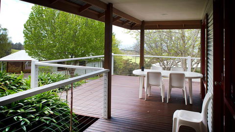 Karri Mia Chalets And Studios - Accommodation Asia 23
