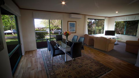 Karri Mia Chalets And Studios - Accommodation Asia 29