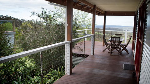 Karri Mia Chalets And Studios - Accommodation Asia 3
