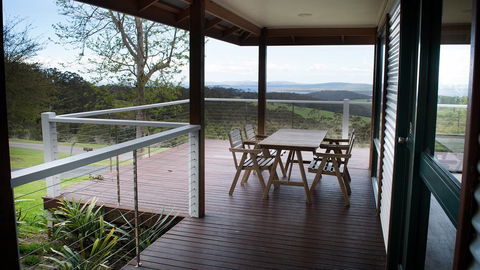 Karri Mia Chalets And Studios - Accommodation Asia 0