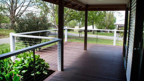 Karri Mia Chalets And Studios - Accommodation Asia 32