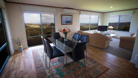 Karri Mia Chalets And Studios - Accommodation Asia 27