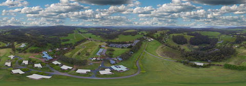 Karri Mia Chalets And Studios - Accommodation Asia 1